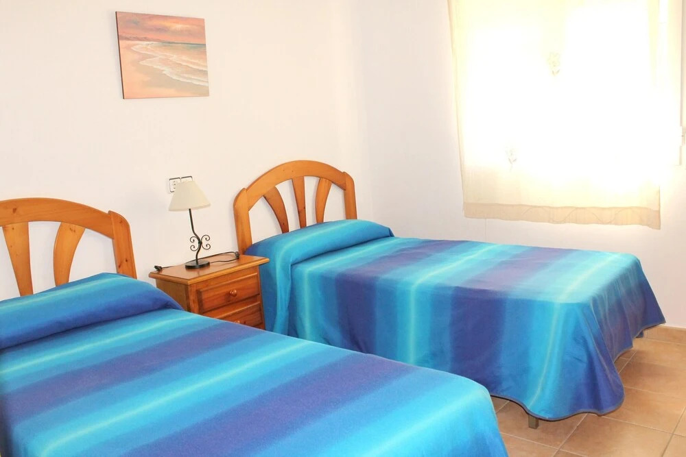 Villa With 4 Bedrooms in Calp, With Wonderful sea View, Private Pool and Furnished Garden Near the Beach