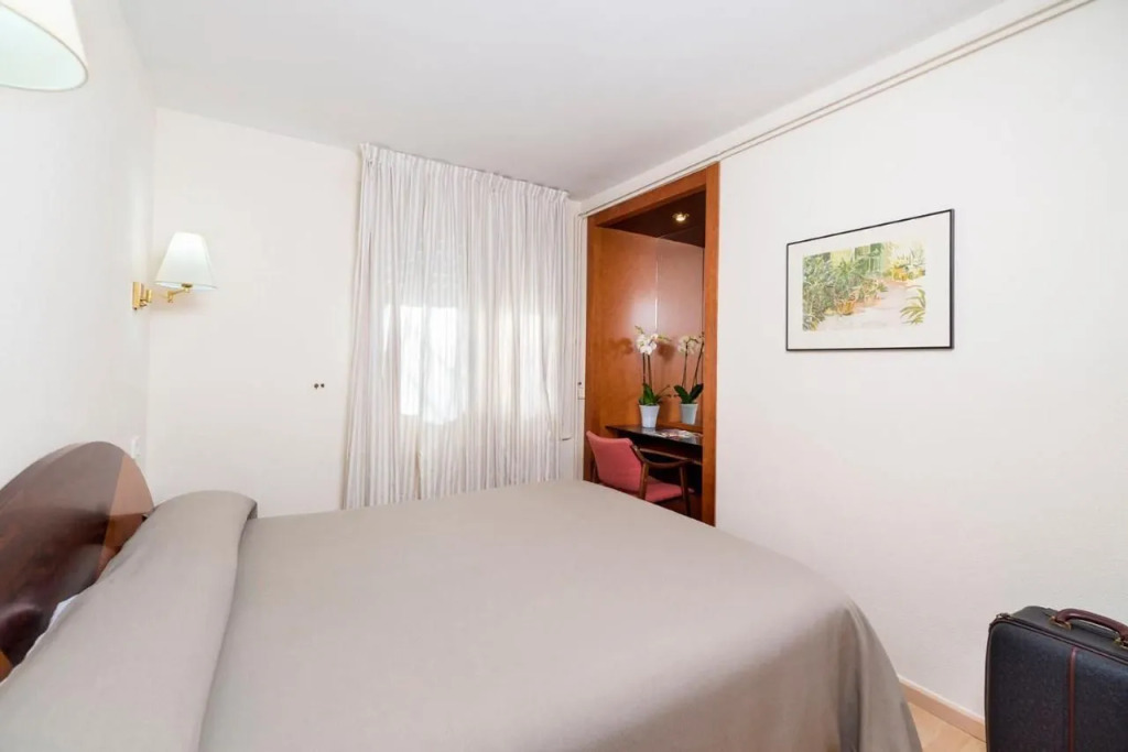 Apartamentos Guitart
