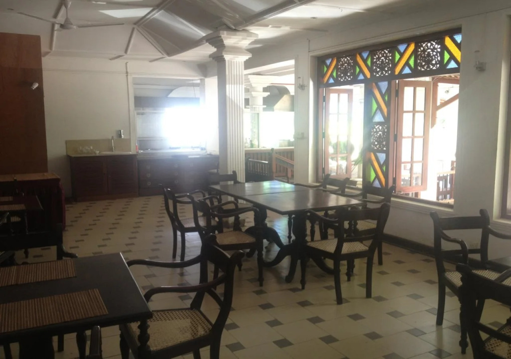 Nippon Villa Beach Resort