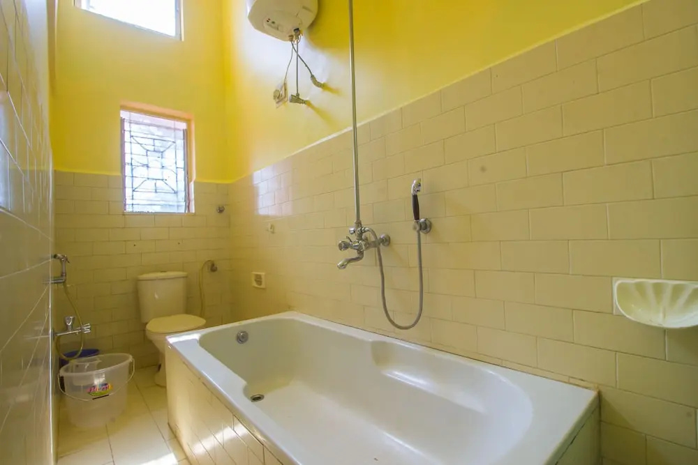 OYO 22853 Home Elegant Studio Benaulim