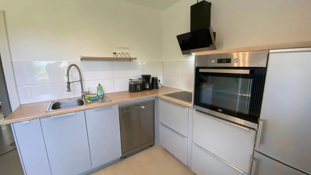 Bs Living Apartment