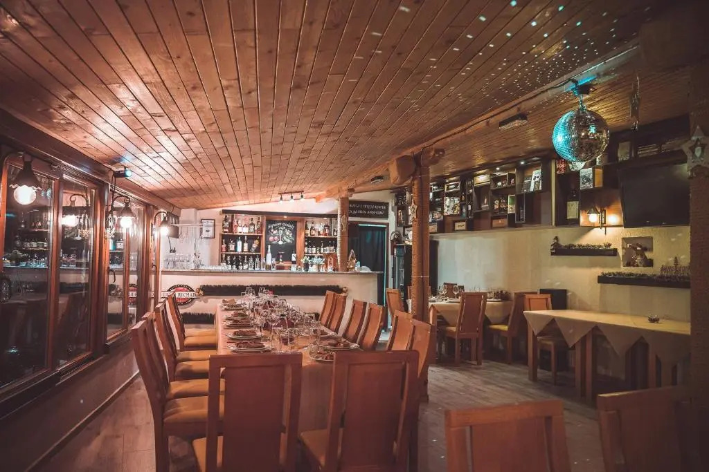 Hotel Albatros New Town