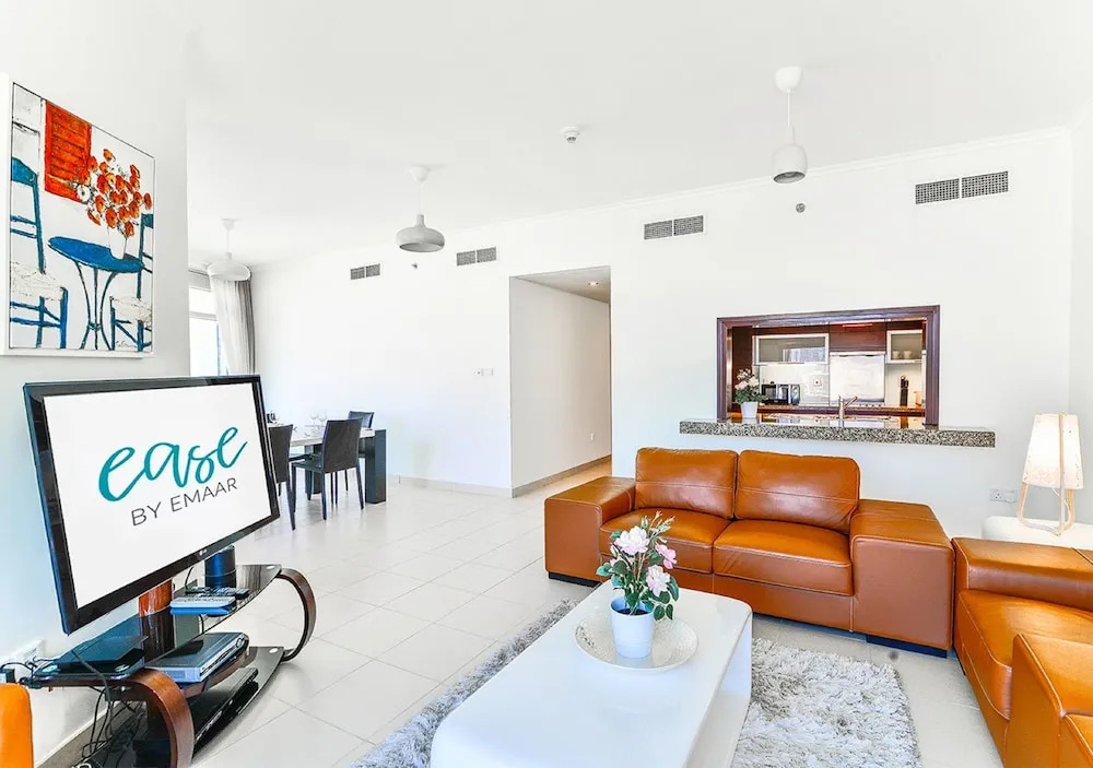 Mayfair - Ease by Emaar Two Bedroom
