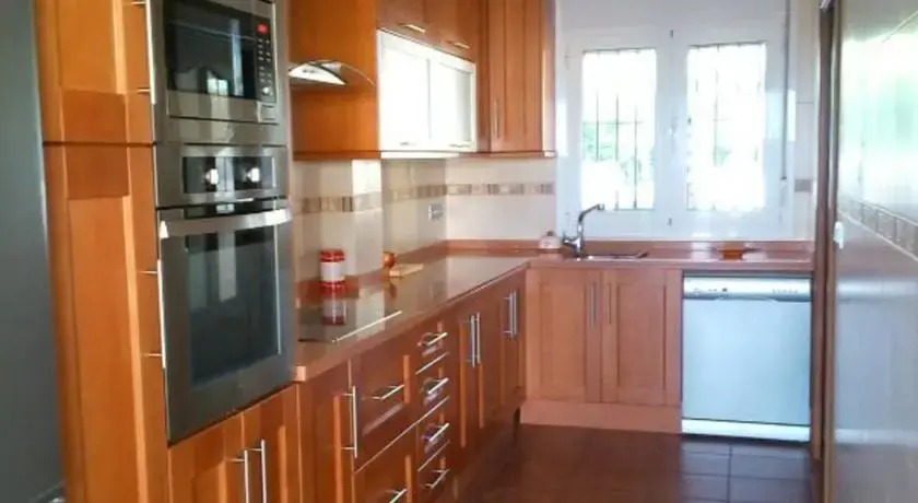 Chalet Calle Mirto
