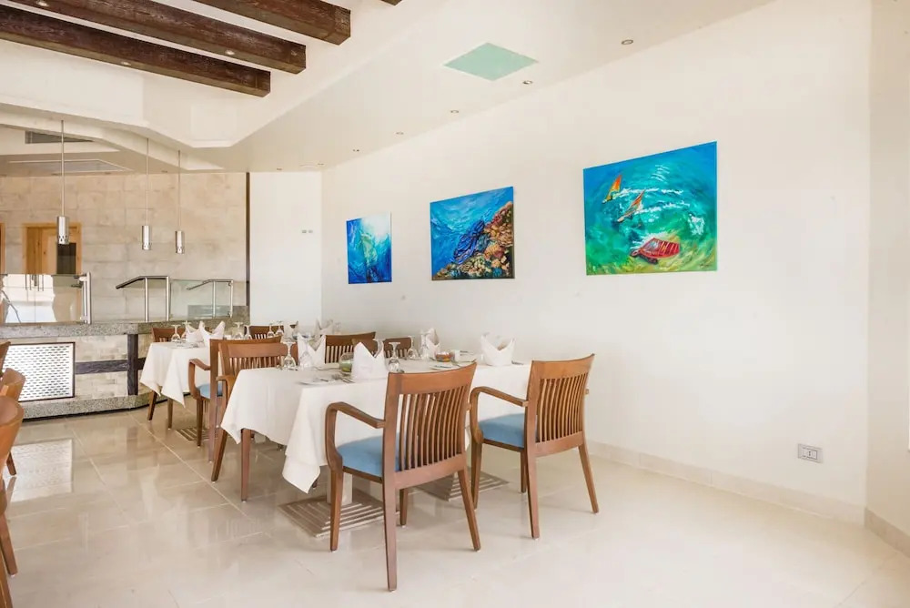 Shams Lodge Water Sport Resort