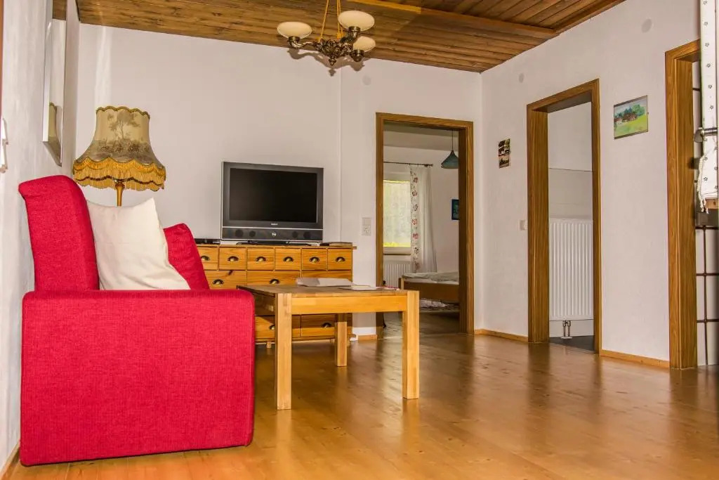 Ferienwohnung Keseberg