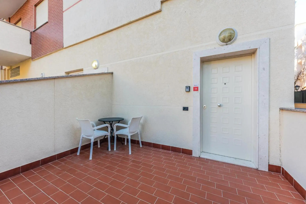 easyStay - Lovely One Bedroom Apartment
