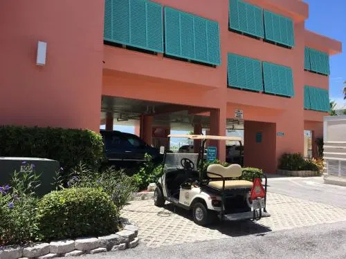 Coquina Beach Club 109