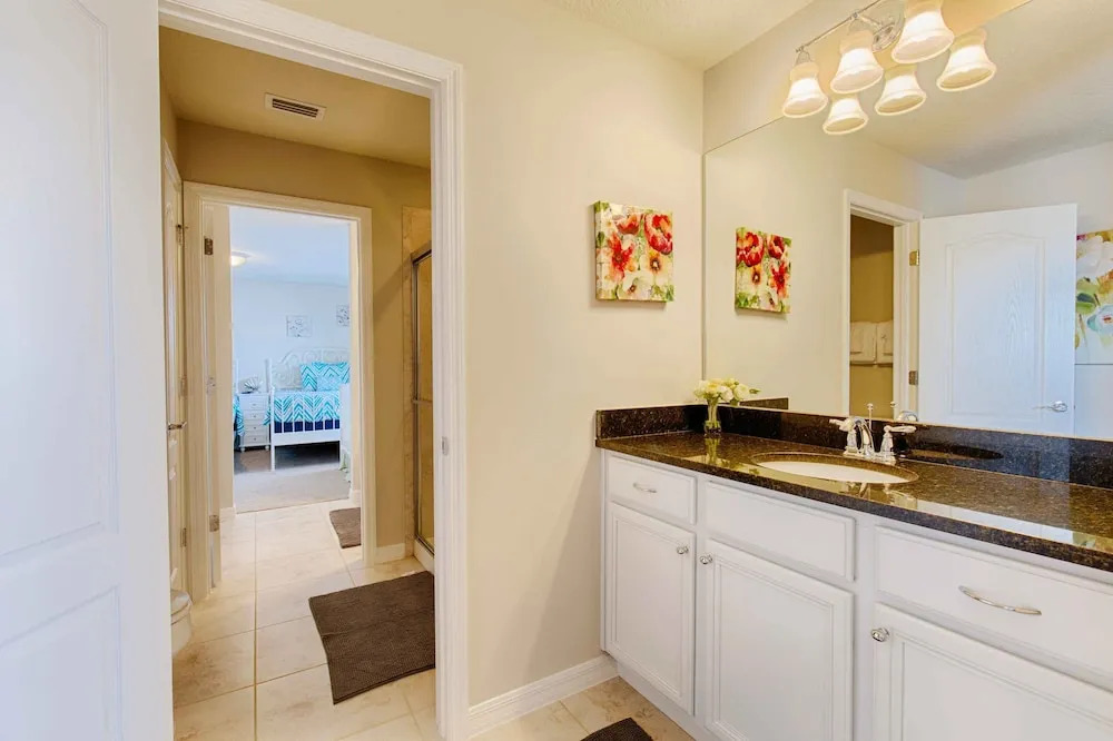 Shv1212ha - 8 Bedroom Villa In Windsor At Westside, Sleeps Up To 20, Just 7 Miles To Disney