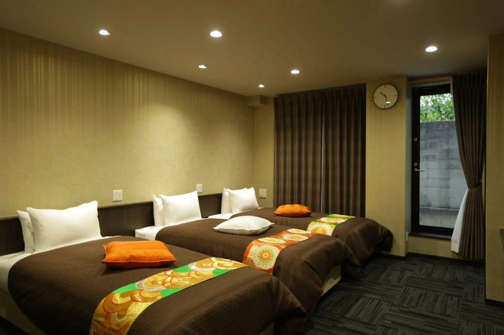 Sumika Residence