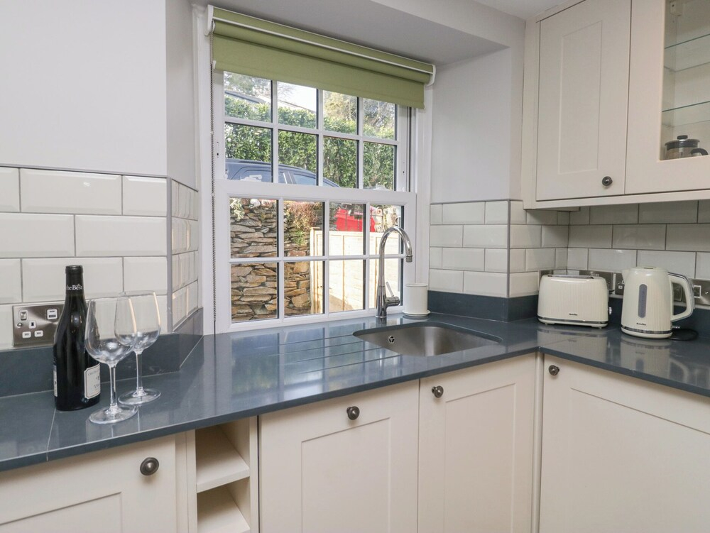 Dove Cottage