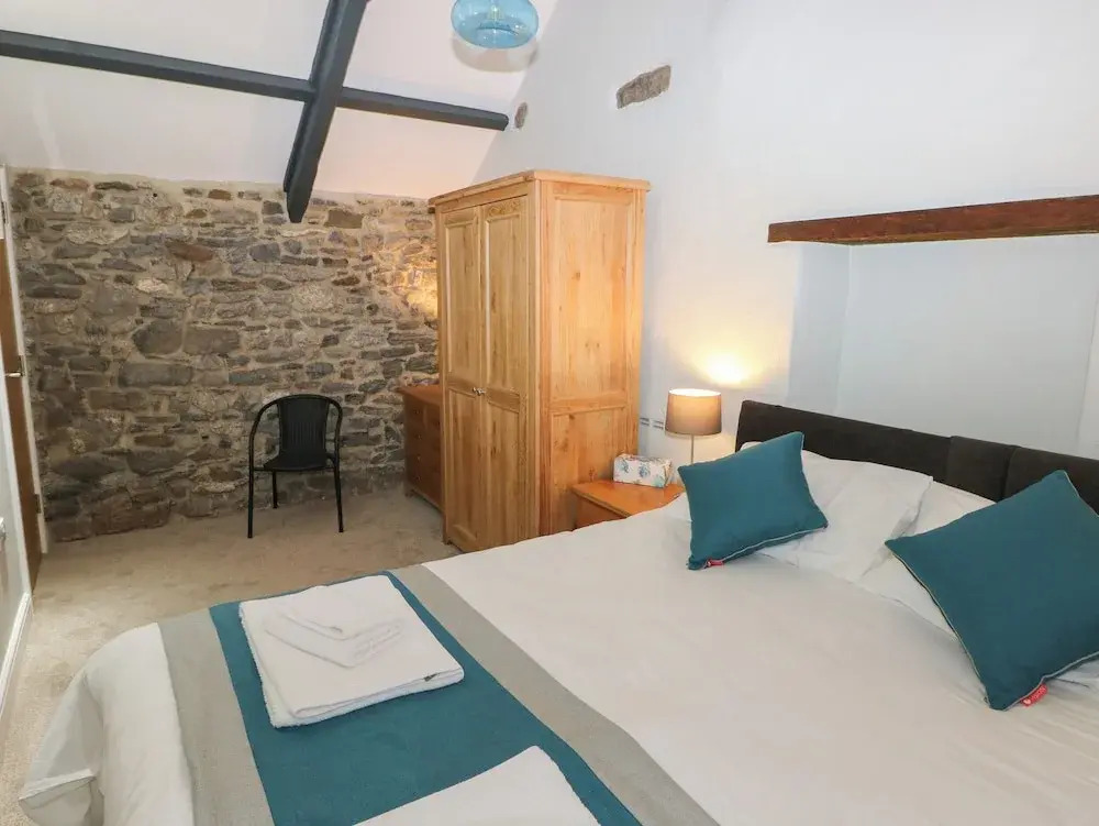 Blacksmiths Cottage