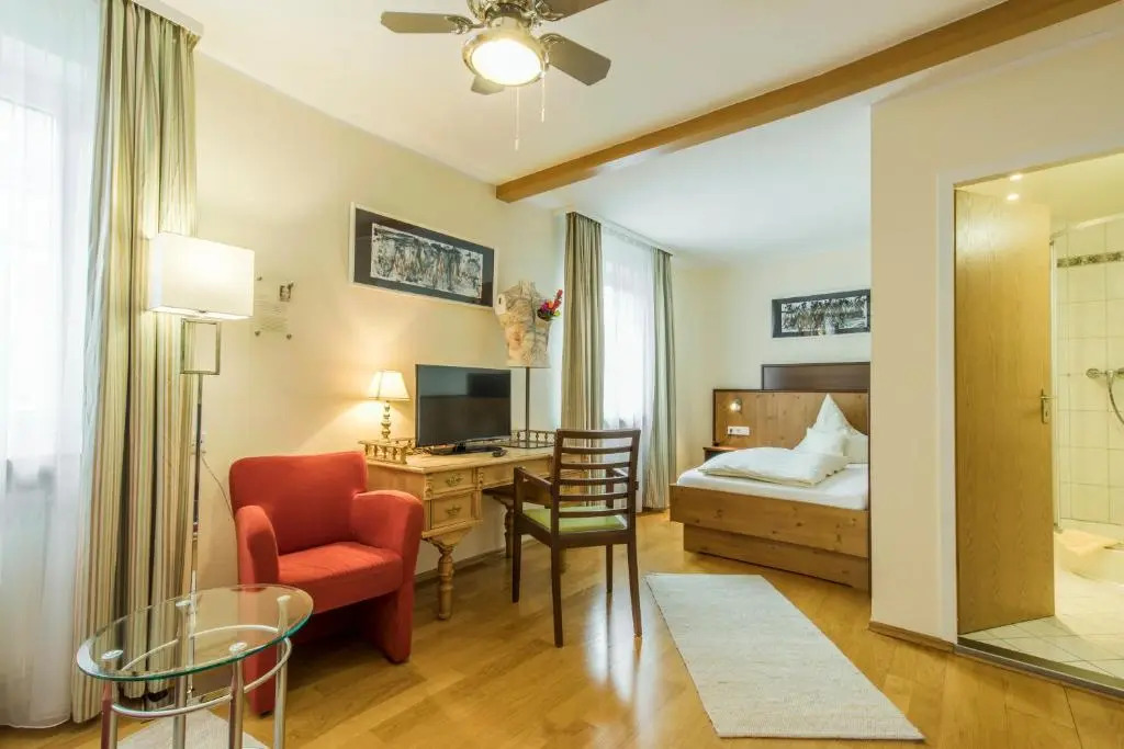 Hotel Brunner