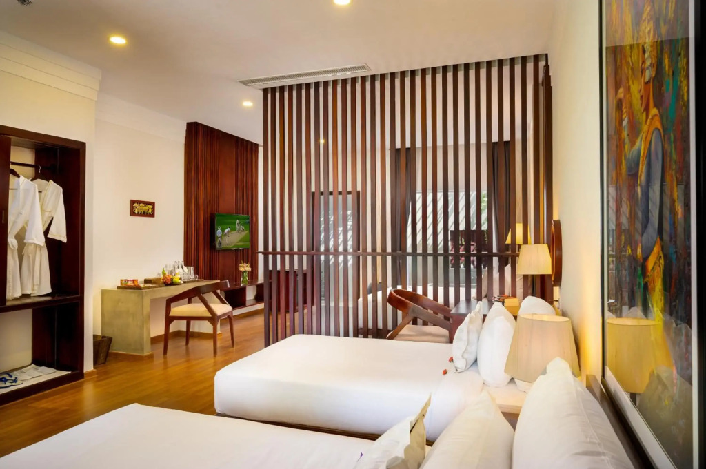 Sabara Angkor Resort & Spa