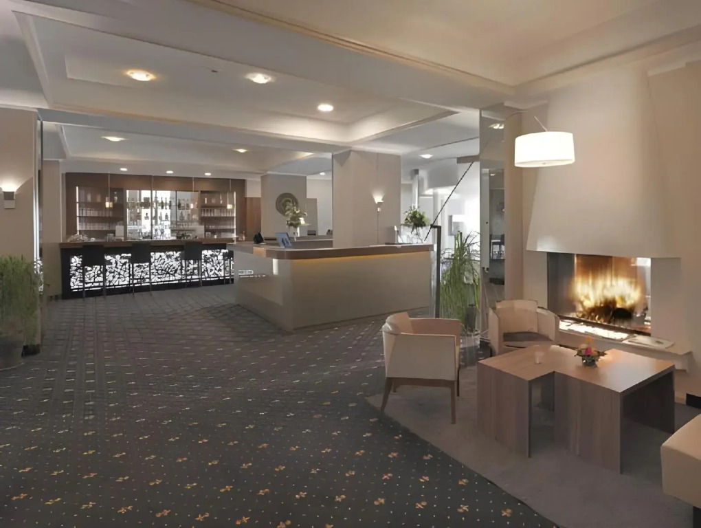 Hotel Am Schloss Aurich
