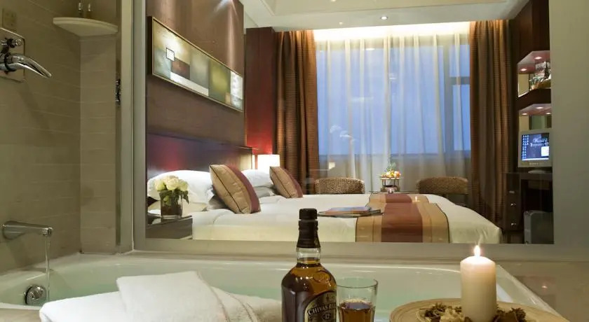 Tianfa Shunhe Business Hotel