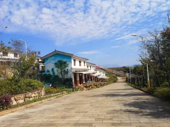 Red Clay Image Hotel Kunming