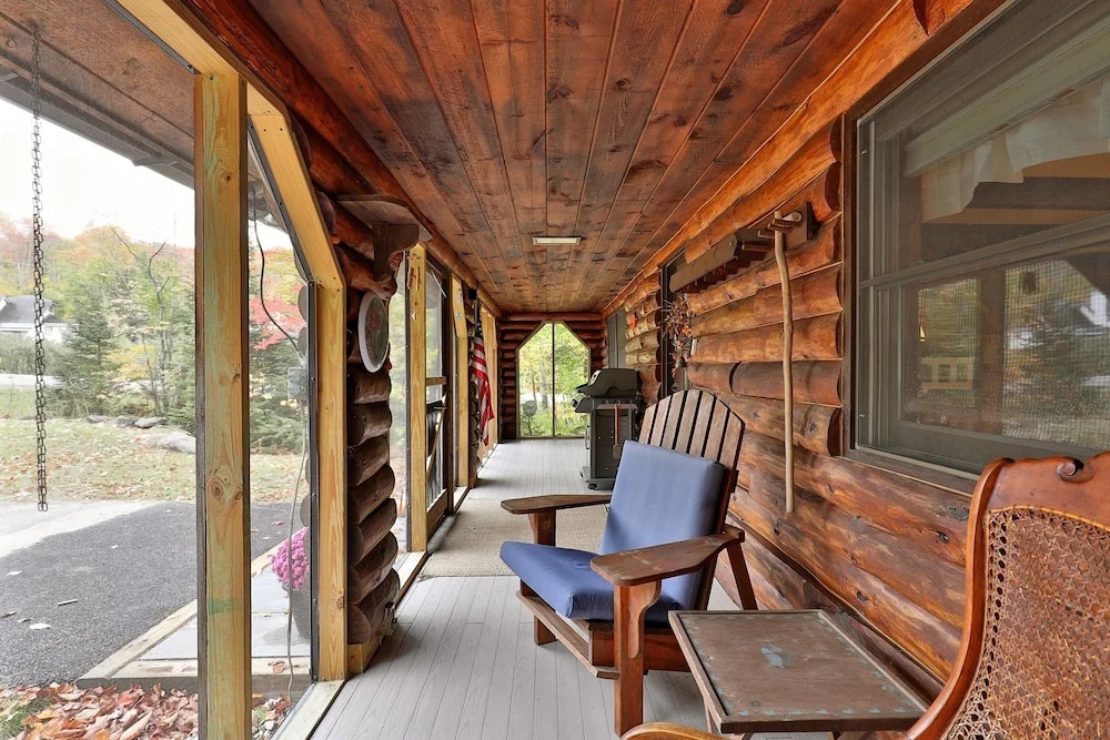 The Zack Family Cabin, 3BR/2BA perfect family getaway!