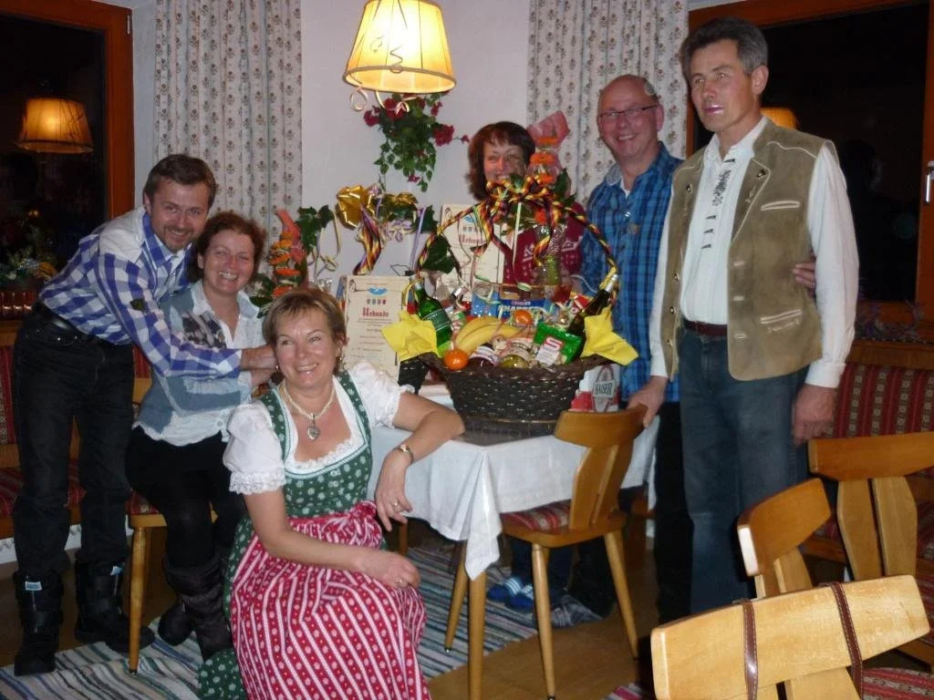 Gästehaus Daxauer