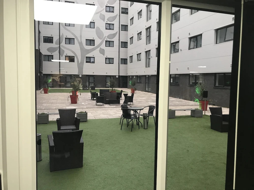 SPI Castle Apartments