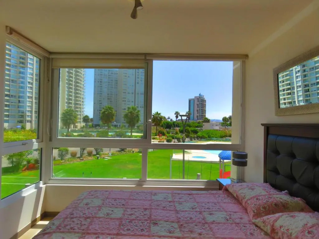 Vista Hermosa Marina Horizonte 209
