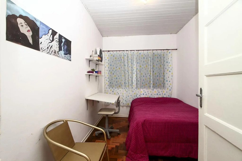HOSTEL ACOLá DIVERSaO E ARTE