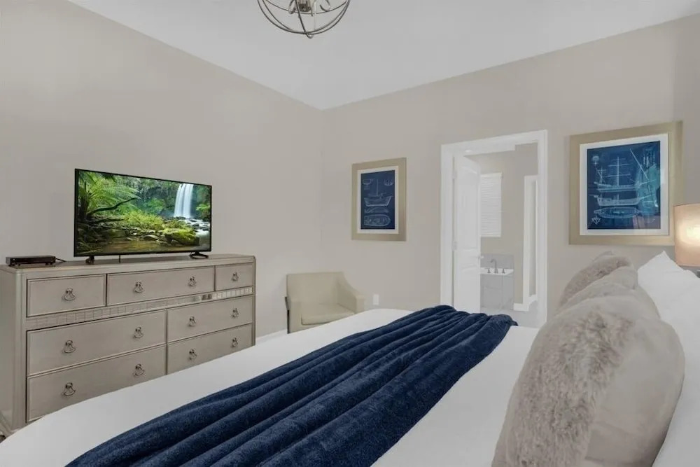 8 Bedroom & Theme Rooms For Kids In Storey Lake 9 Home by RedAwning