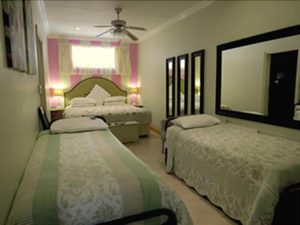 Bordeaux Haven Guest House