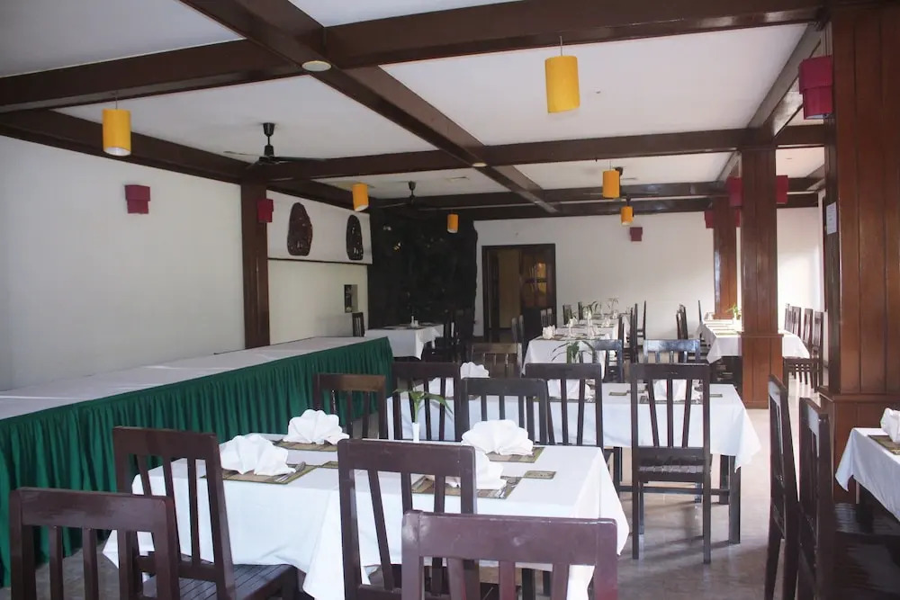 Suryavara Residence Hotel