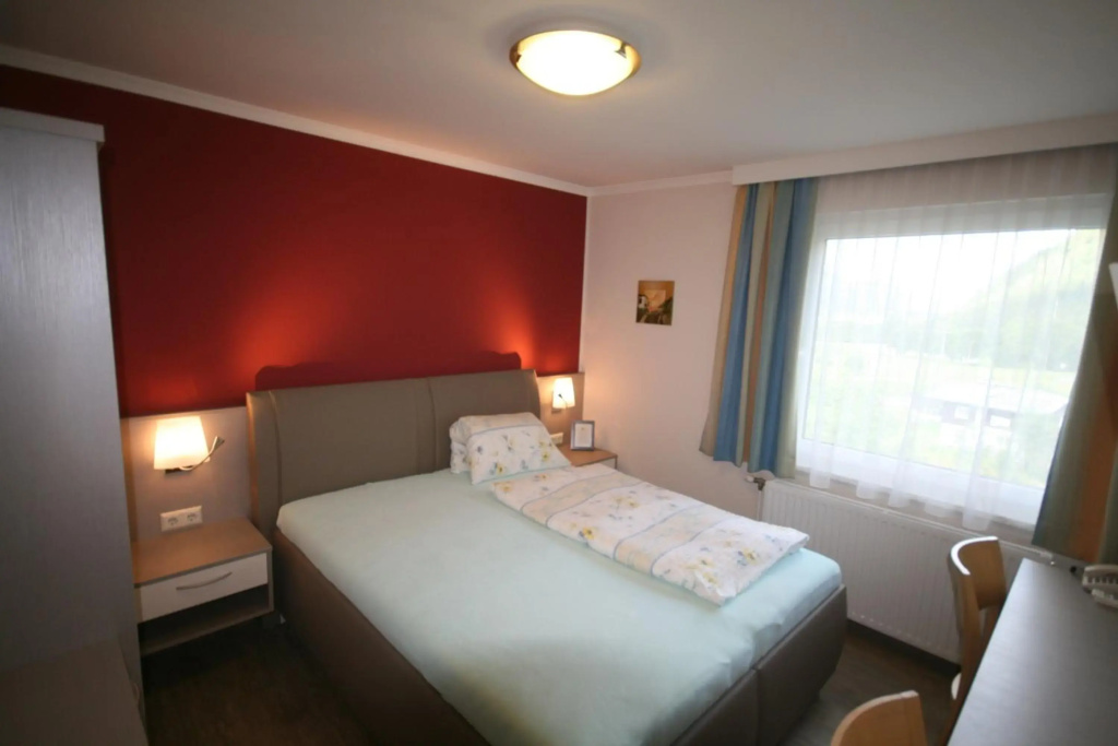 Pension Stöcklmühl