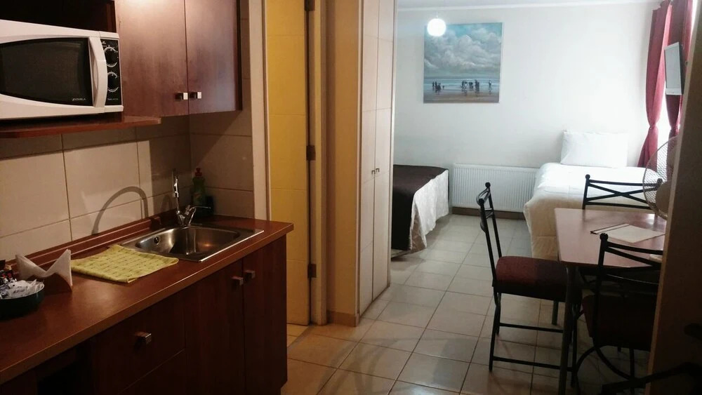 BMB Suites Apartments