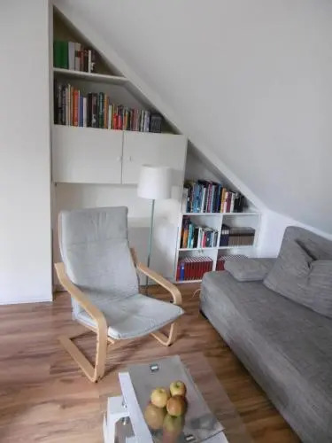 Ferienwohnung Waldblick