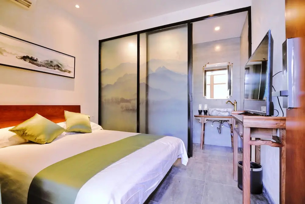 Beijing 161 Beihai Courtyard Hotel
