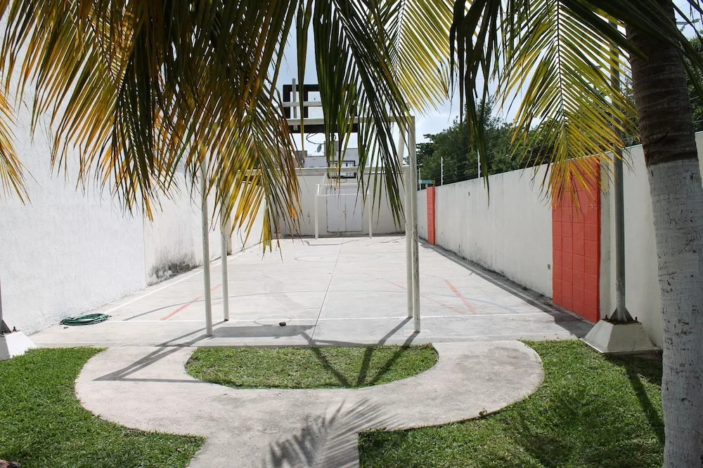 Casa Alexa en Cancún