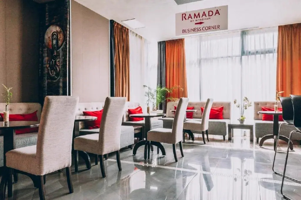 Ramada by Wyndham Constanta