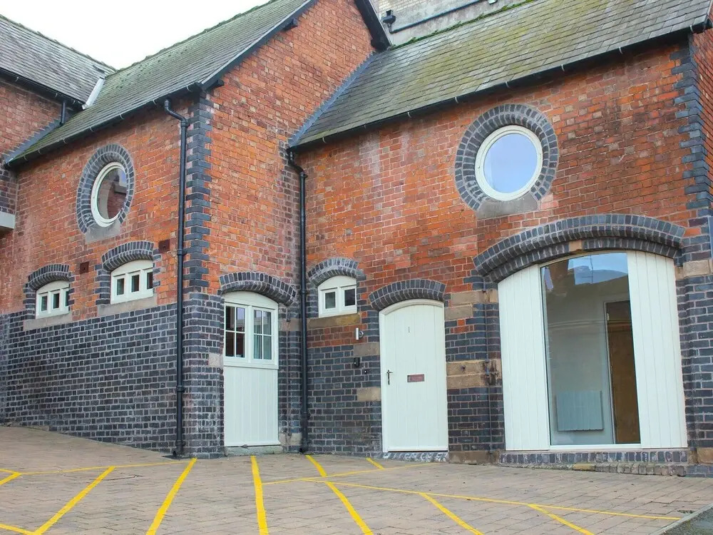 The Carriage House