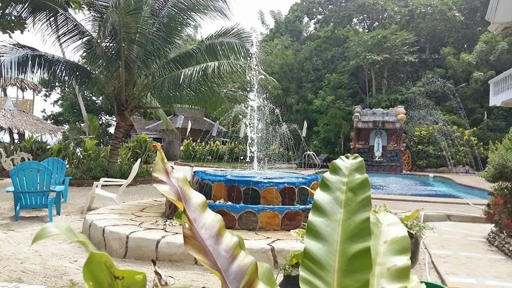 Villa Carmela-Librada Resort