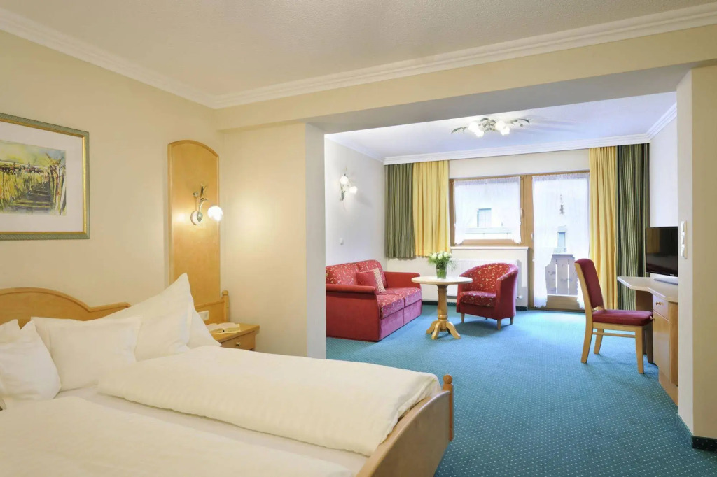 Hotel St. Georg zum See