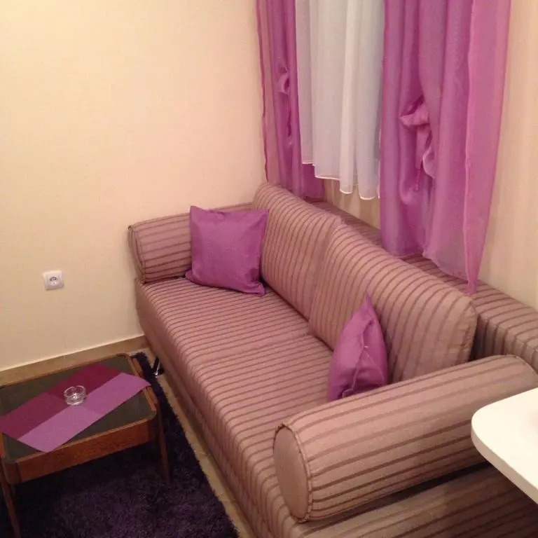 Apartmani Nikola