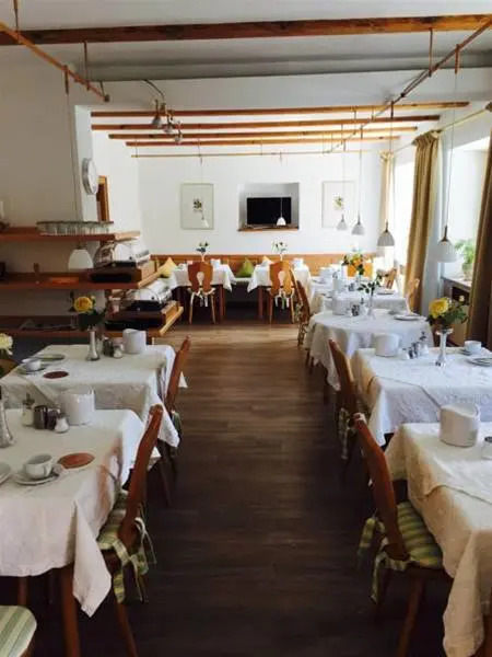 Hotel Haus Ursula