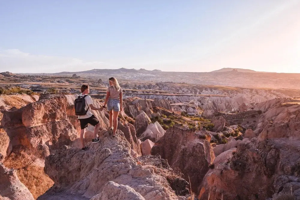 Cappadocia Serenity Hotel