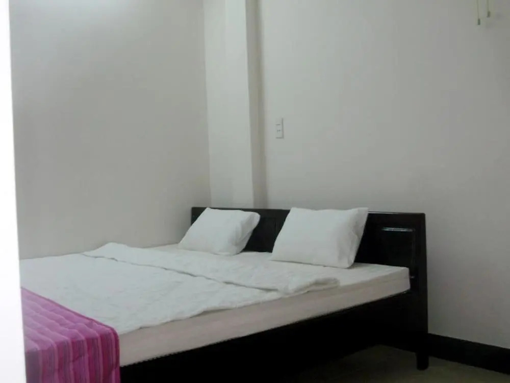 Cosy House Homestay