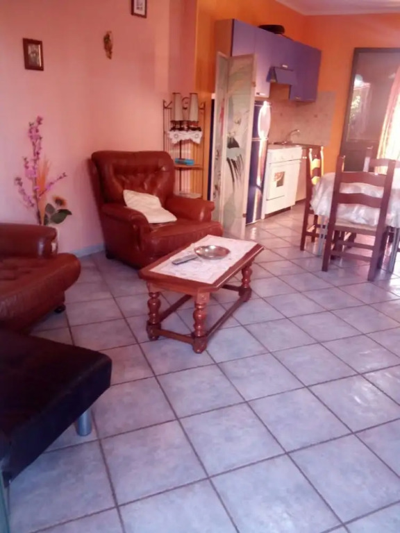 Room-sa Domu Sarda - Apartment With Terr