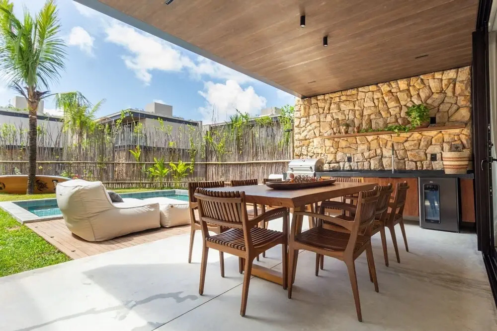 Casa Alma - By Living Milagres