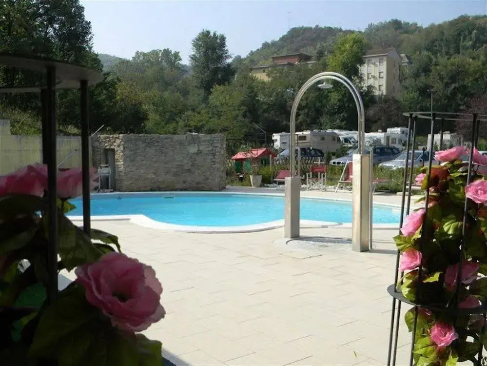 Hotel Terme