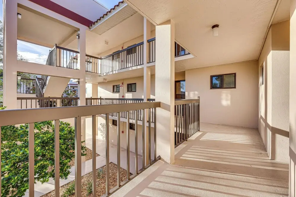 Walk to Beach & Bites! St Augustine Resort Condo