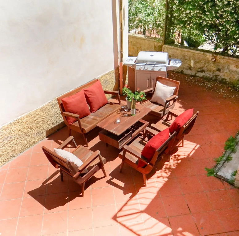 Casa Letizia - 3 Bedroom Appartment, Bagni di Lucca