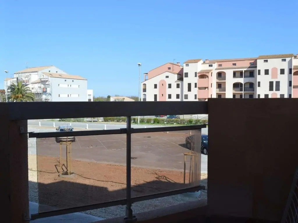 Appartement Saint-Cyprien, 2 pièces, 4 personnes - FR-1-225D-34