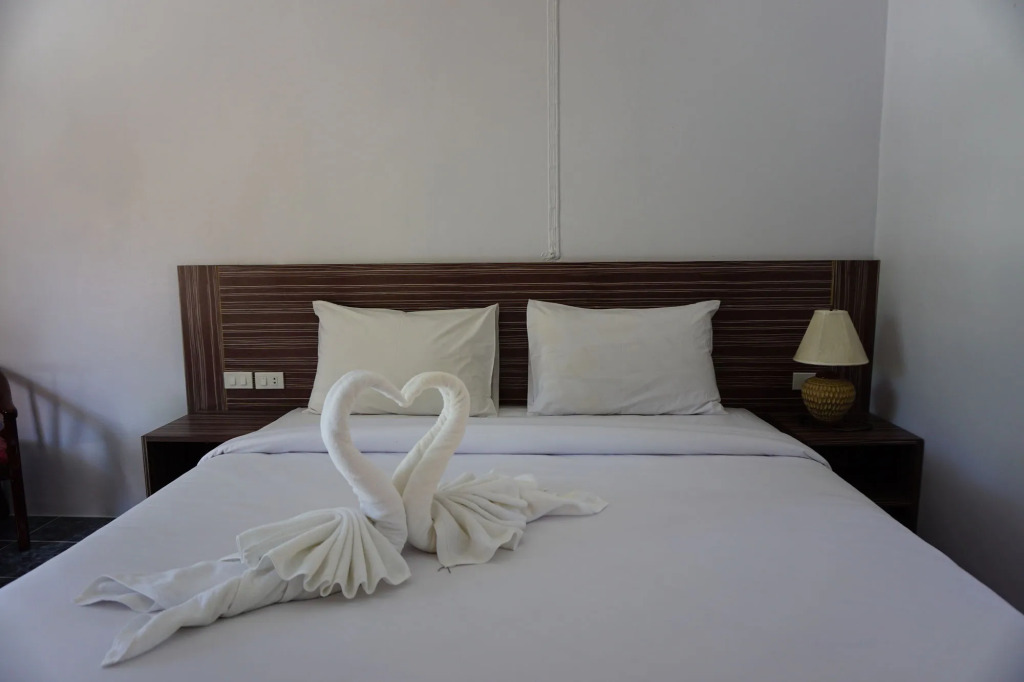 The coconut nanai resort