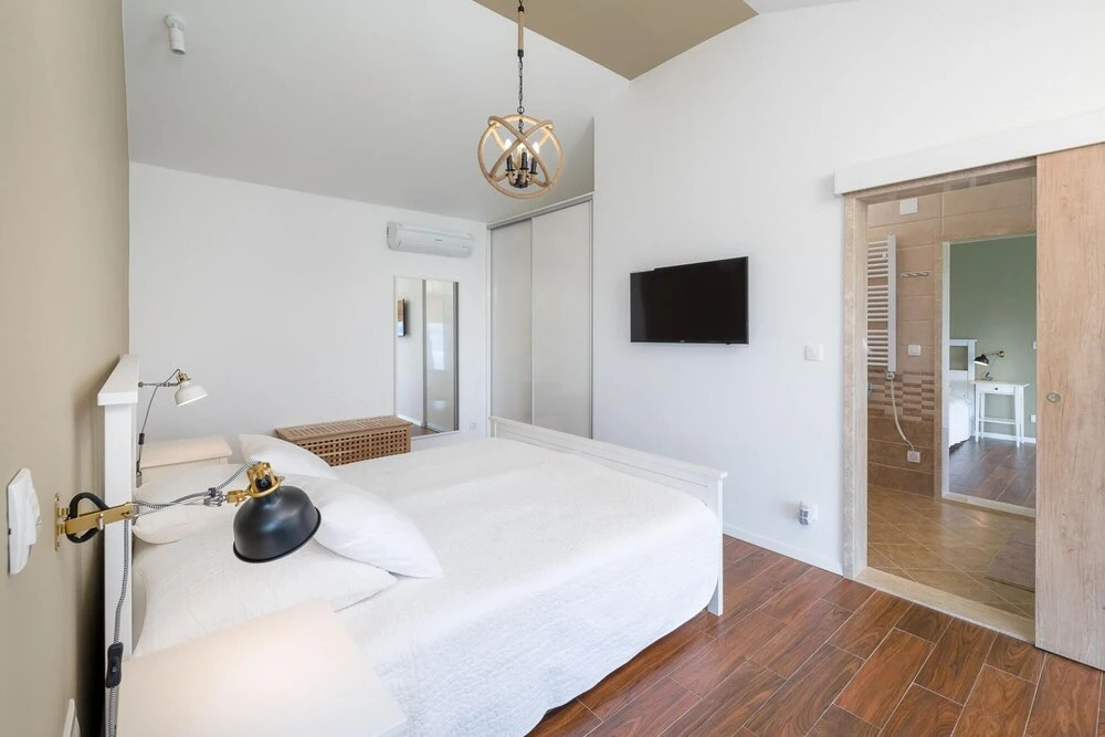 Villa Bol Summer House